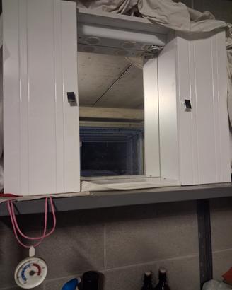 mobiletto bagno 