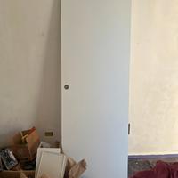 Pannello milk scorrevole 70