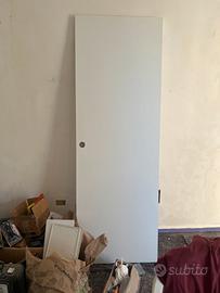 Pannello milk scorrevole 70