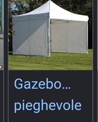 gazebo 4x4