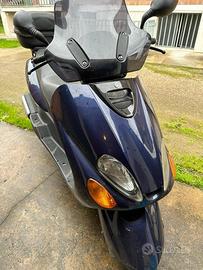 Yamaha Majesty 150