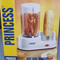 HOT DOG MAKER  Princess