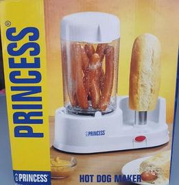 HOT DOG MAKER  Princess