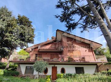 Casa Indipendente Monte Compatri