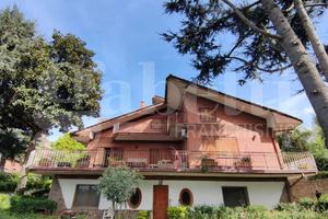 Casa Indipendente Monte Compatri