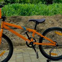 Bmx scott