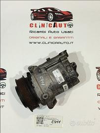 COMPRESSORE A/C CHEVROLET Captiva 1Â° Serie 687997