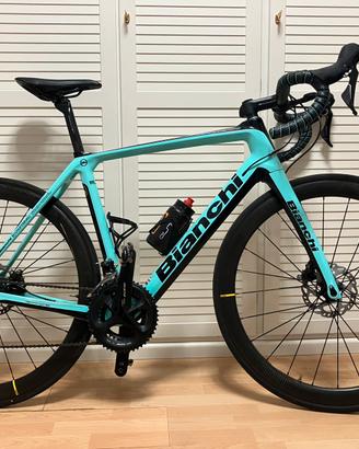 Bianchi Infinito CV