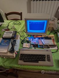 Commodore C64
