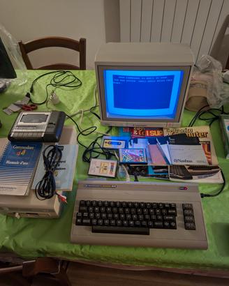 Commodore C64
