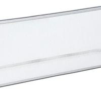 coppia spondine letto della safety