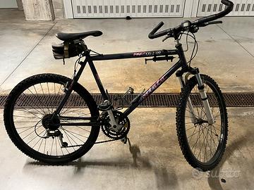 Bicicletta Mountain Bike Atala