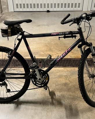 Bicicletta Mountain Bike Atala