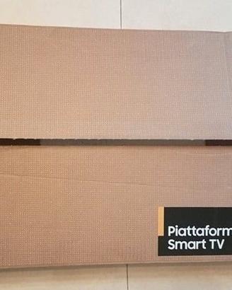 Samsung Smart Monitor M5 da 32"
