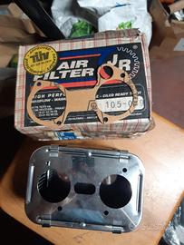 Filtro aria per carburatore Weber 36 