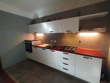 Cucina completa LUBE mod. Noemi