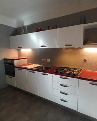 Cucina completa LUBE mod. Noemi