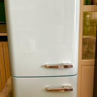 Frigorifero smeg vintage