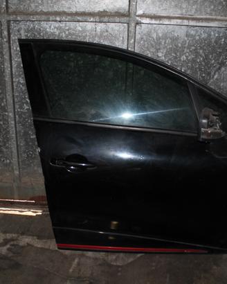 Spertelli portellone ponte clio 2017