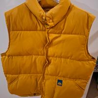 Giubbino Smanicato "SUNDEK" giallo 