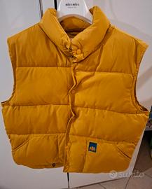 Giubbino Smanicato "SUNDEK" giallo 