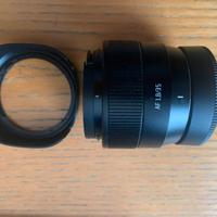 Obiettivo TTArtisan 35mm f/1.8 II