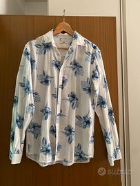 Camicia uomo M Jack & Jones