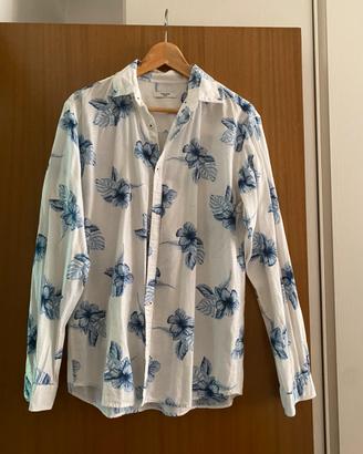 Camicia uomo M Jack & Jones