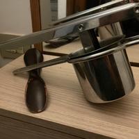 Schiacciapatate nuovo