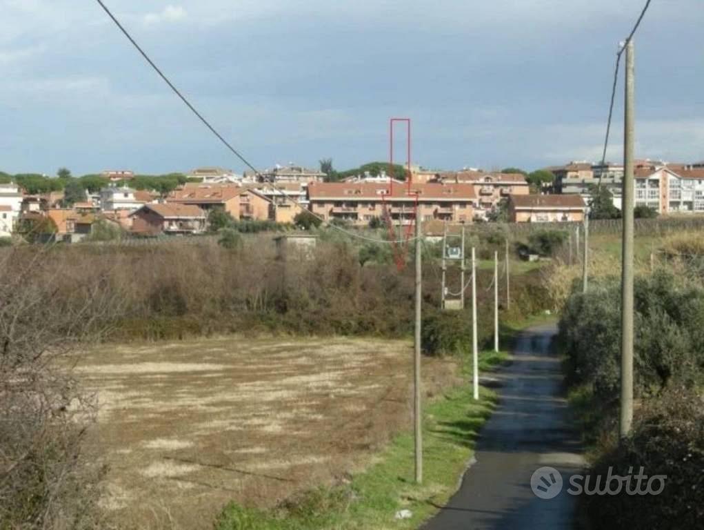Immobile in asta di 6756 m² a Marino - Vista 3