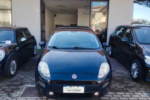 Fiat Punto 1.4 8V 5 porte Natural Power Lounge