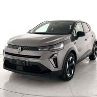 RENAULT Captur 1.0 eco-g Techno 100cv