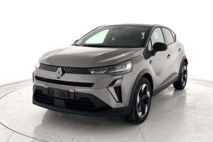 RENAULT Captur 1.0 eco-g Techno 100cv