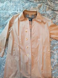 Trench Vintage Burberrys