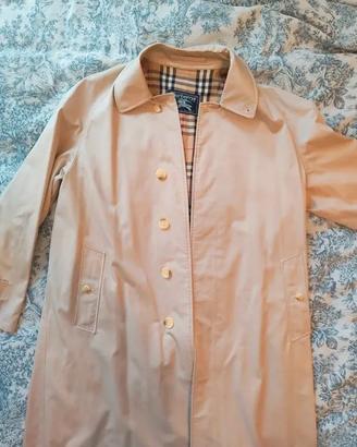 Trench Vintage Burberrys