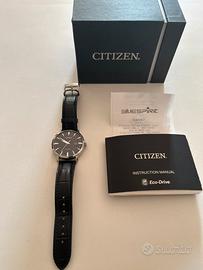 Orologio Citizen Eco-Drive
