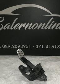 Pedale frizione idraulica smart 453