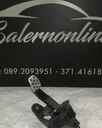 Pedale frizione idraulica smart 453