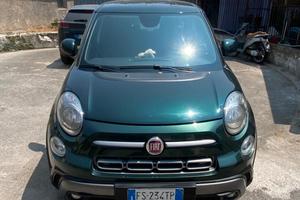 Fiat 500L Cross 2018