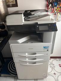 Stampante multifunzione ricoh mp2501