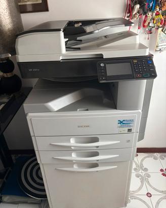 Stampante multifunzione ricoh mp2501