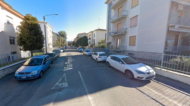 Monolocale - zona ospedale - 300 Euro