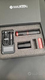 Macchinetta per tatuaggi Fluid V2 