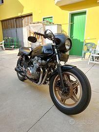 Honda cb750F Bol dor FMI