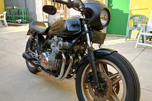 Honda cb750F Bol dor FMI