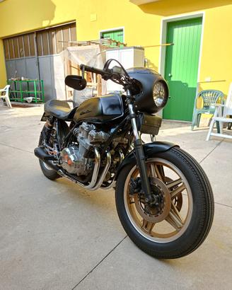 Honda cb750F Bol dor FMI