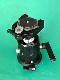 Testa Manfrotto #268