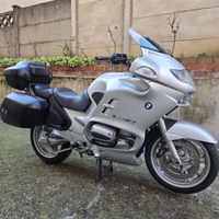 Bmw R1150RT