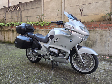 Bmw R1150RT