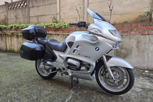 Bmw R1150RT